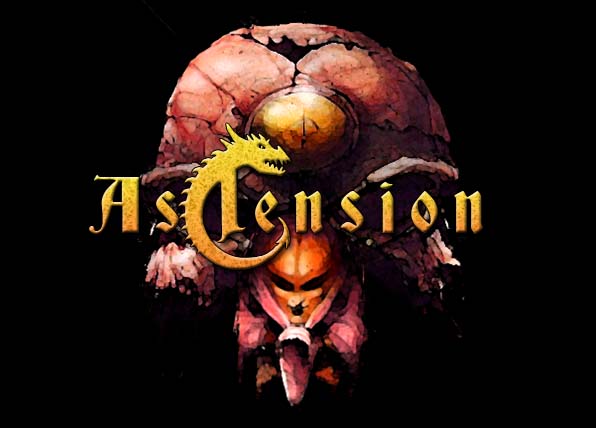 Ascension - a major expansion to the rpg demise: rise of the ku'tan , is now available for purchase.  The original role playing games dungeon has been doubled in size and demise rise of the kutan will have more items, monsters and quests.